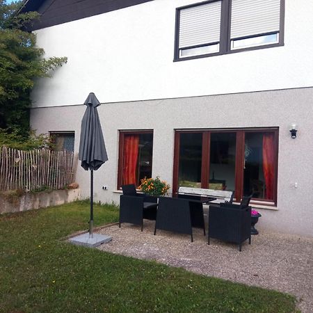 Haus Am Roemerstich Auen Екстер'єр фото